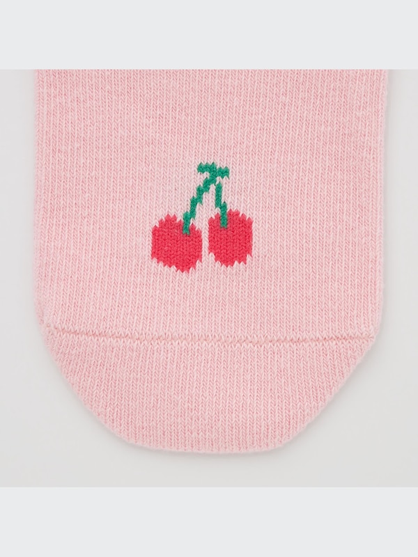 BABY SOCKS 2P