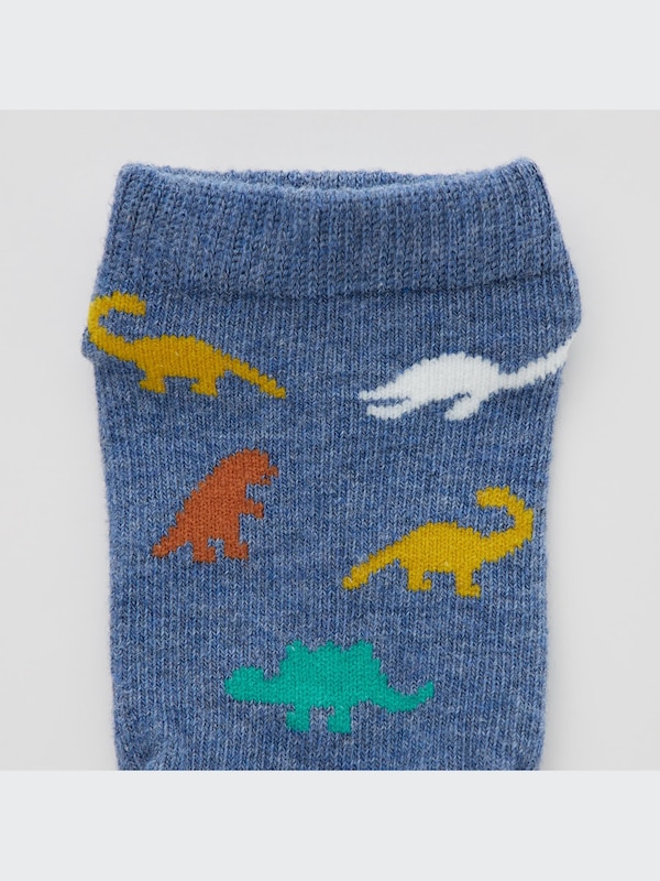 BABY SOCKS 2P