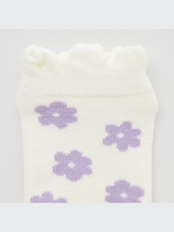 BABY SOCKS 2P
