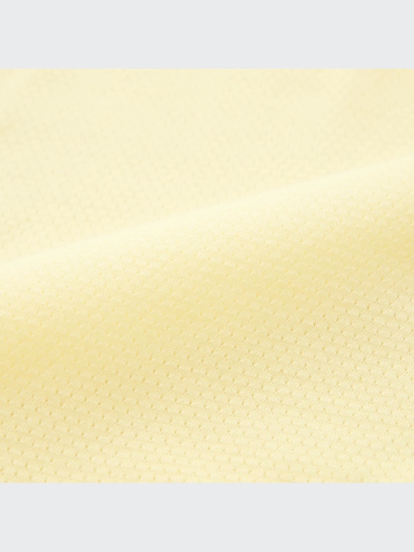 Baby Cotton Mesh Inner Bodysuit