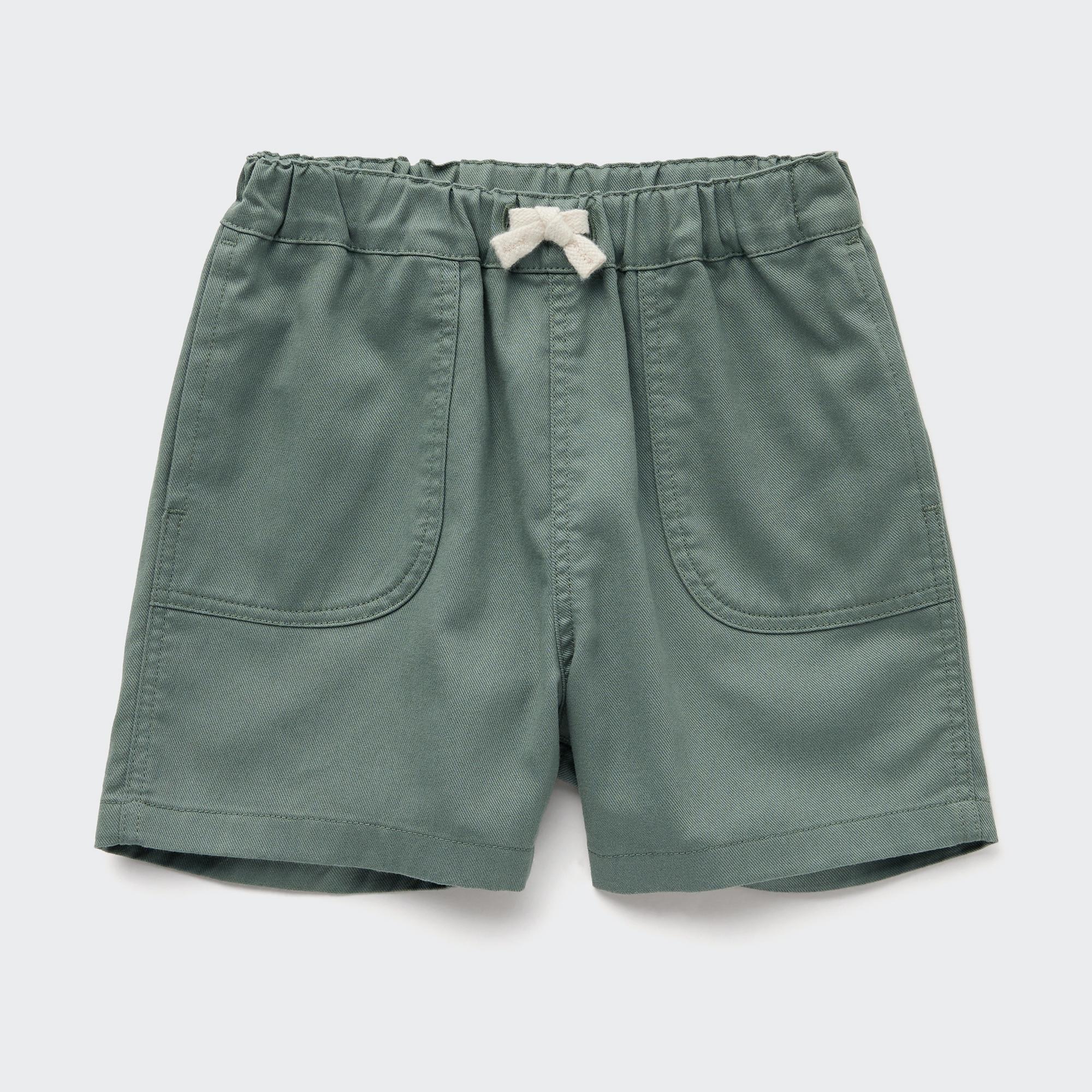 Easy Shorts