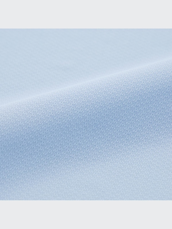 AIRism UV Protection Mesh Hoodie