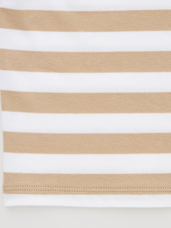 DRY T-Shirt | Striped