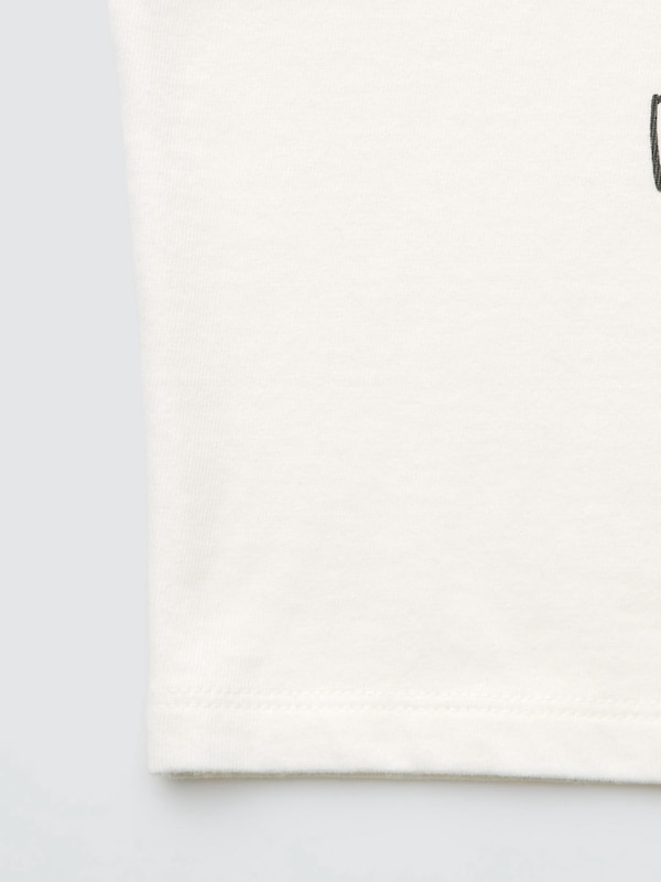 DRY Crew Neck T-Shirt (Beach)