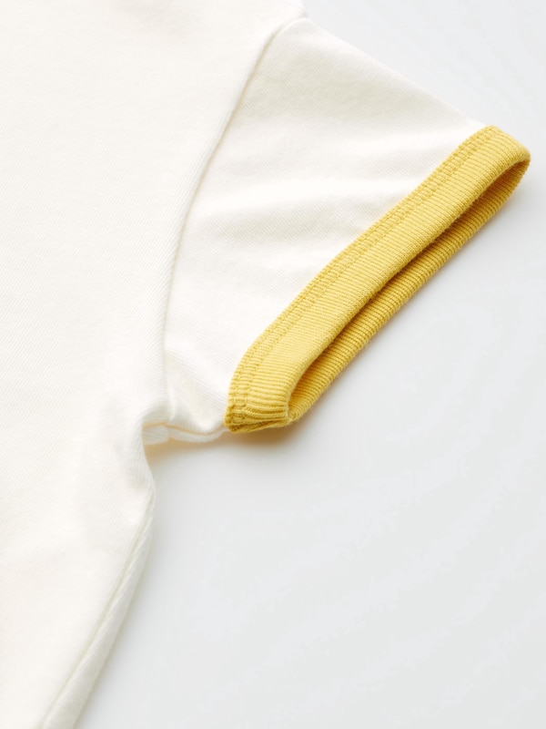 DRY Crew Neck T-Shirt (Beach)