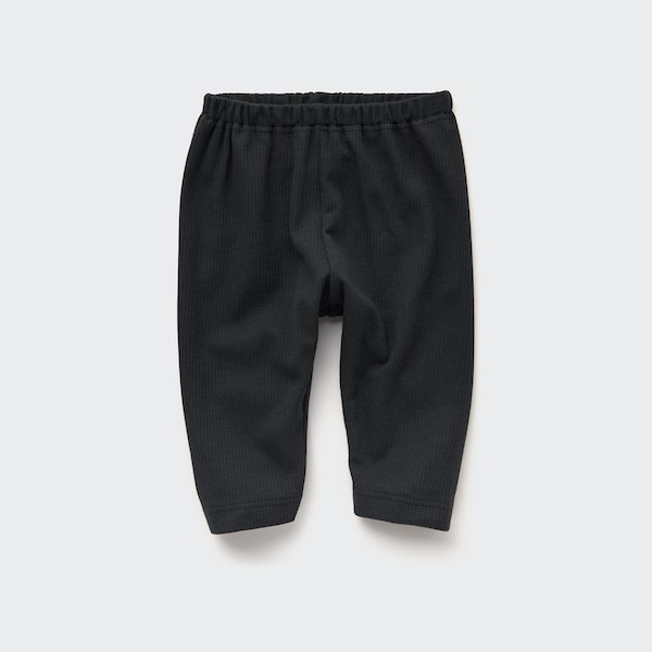 Relaxed Fit Cropped Leggings | UNIQLO US