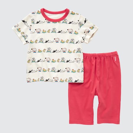 Toddler The Picture Book DRY UT Pyjamas