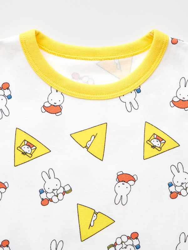 Dry Pyjamas Short Sleeve