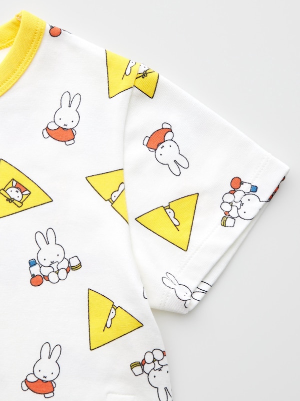 Dry Pyjamas Short Sleeve