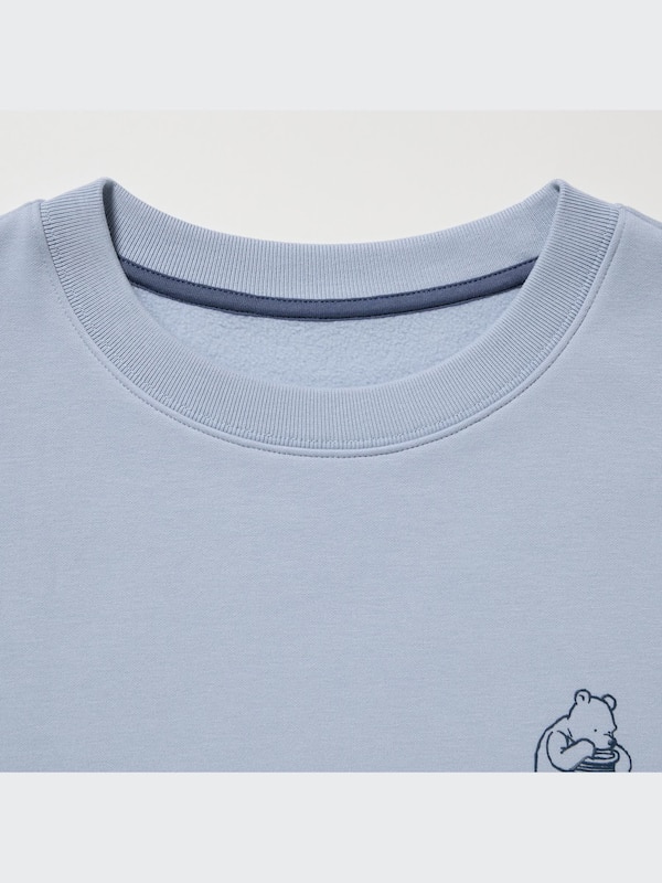 WINNIE THE POOH LOUNGE SET (LONG SLEEVE)