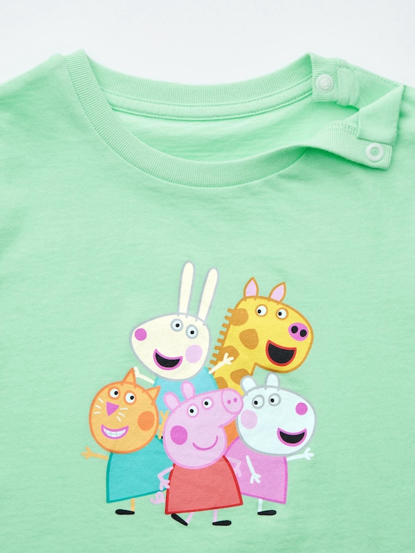 My Special Friends UT (Short-Sleeve Graphic T-Shirt)