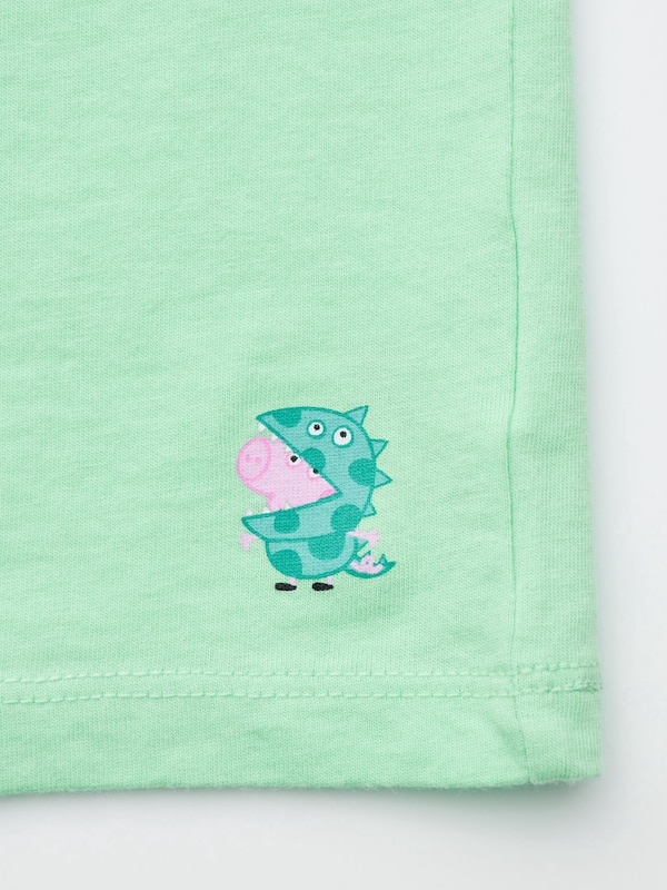 My Special Friends UT (Short-Sleeve Graphic T-Shirt)