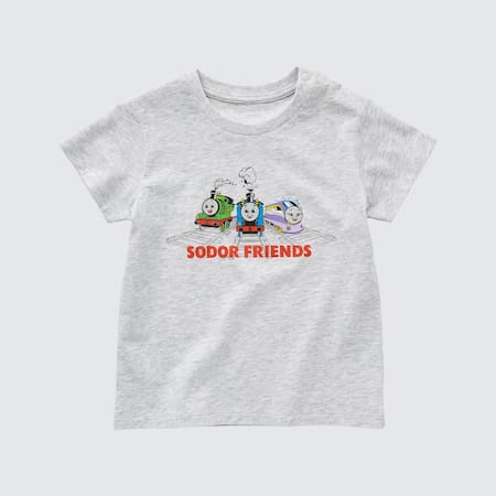 Toddler My Special Friends UT Graphic T-Shirt