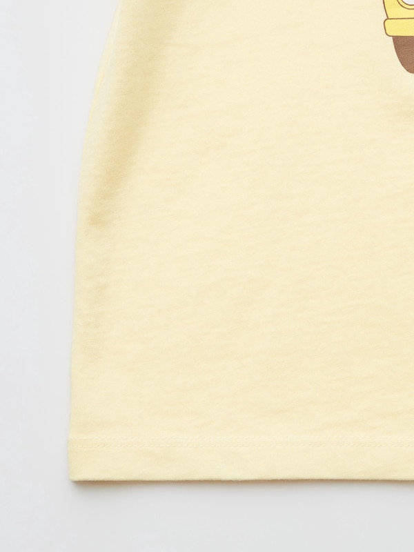 CoComelon UT (Short-Sleeve Graphic T-Shirt)