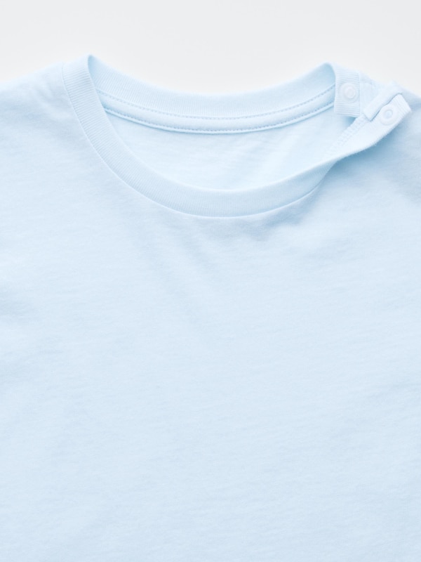 CoComelon UT (Short-Sleeve Graphic T-Shirt)