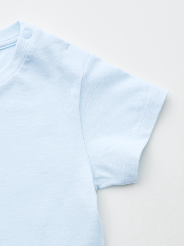 CoComelon UT (Short-Sleeve Graphic T-Shirt)