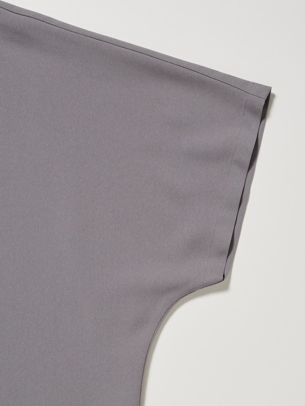Rayon Blouse | Short Sleeve