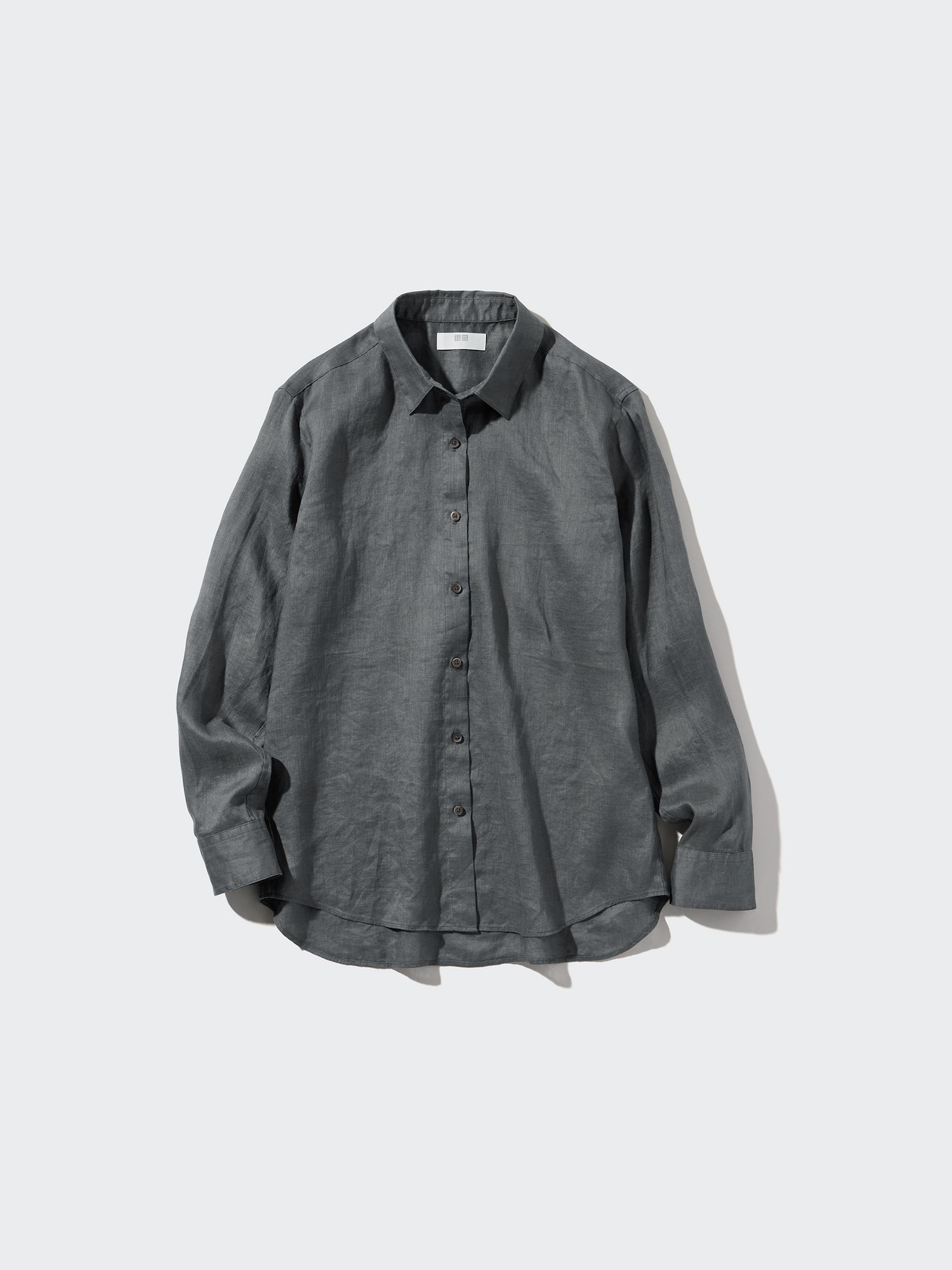 Premium Linen Shirt - thumbnail 8