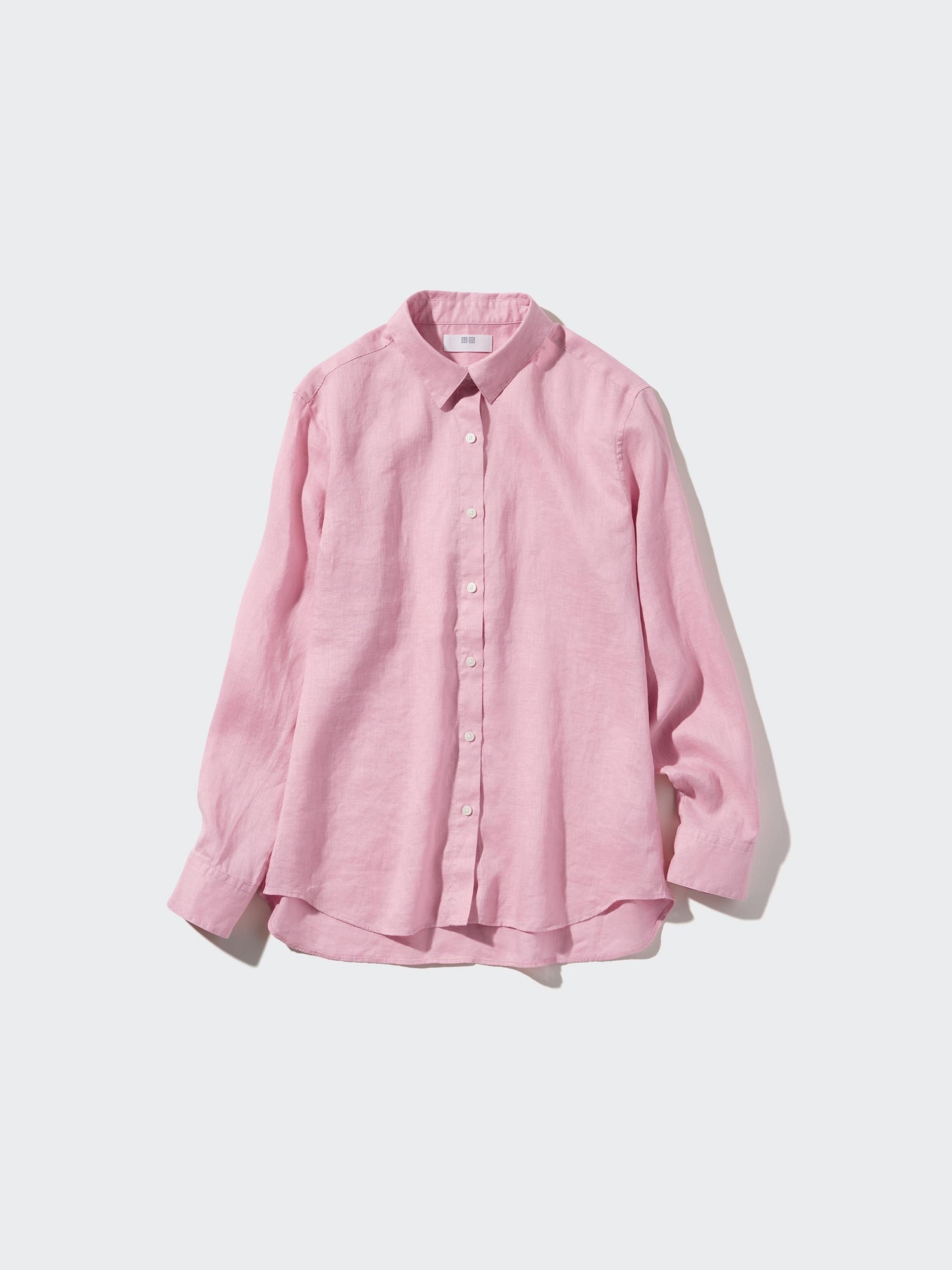 Premium Linen Shirt - thumbnail 10