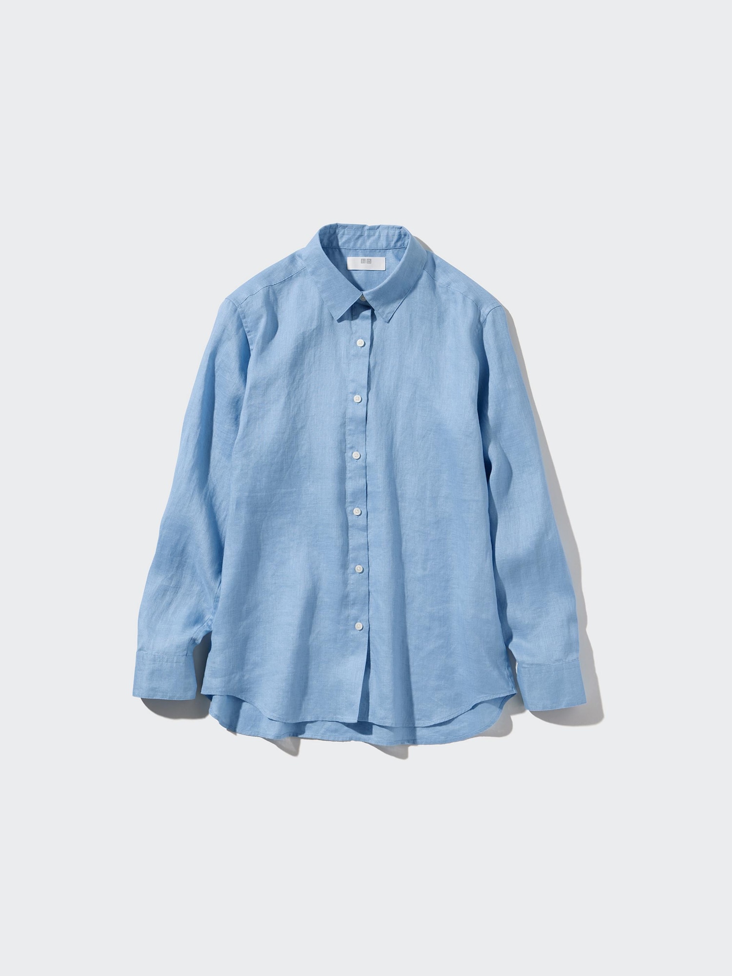 premium-linen-long-sleeve-shirt-uniqlo-us