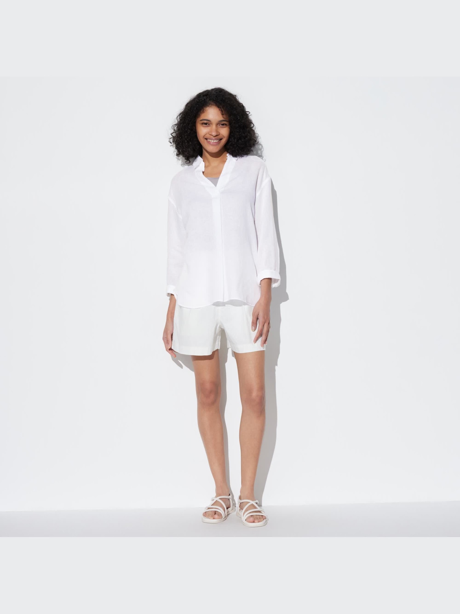 美品　24SS ULTERIOR Skipper Shirt size5 TA/L MESH SKIPPER SHIRT | ULTERIOR online store