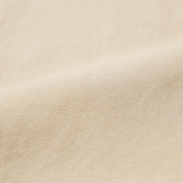 Linen Blend Open Collar Short-Sleeve Shirt | UNIQLO US