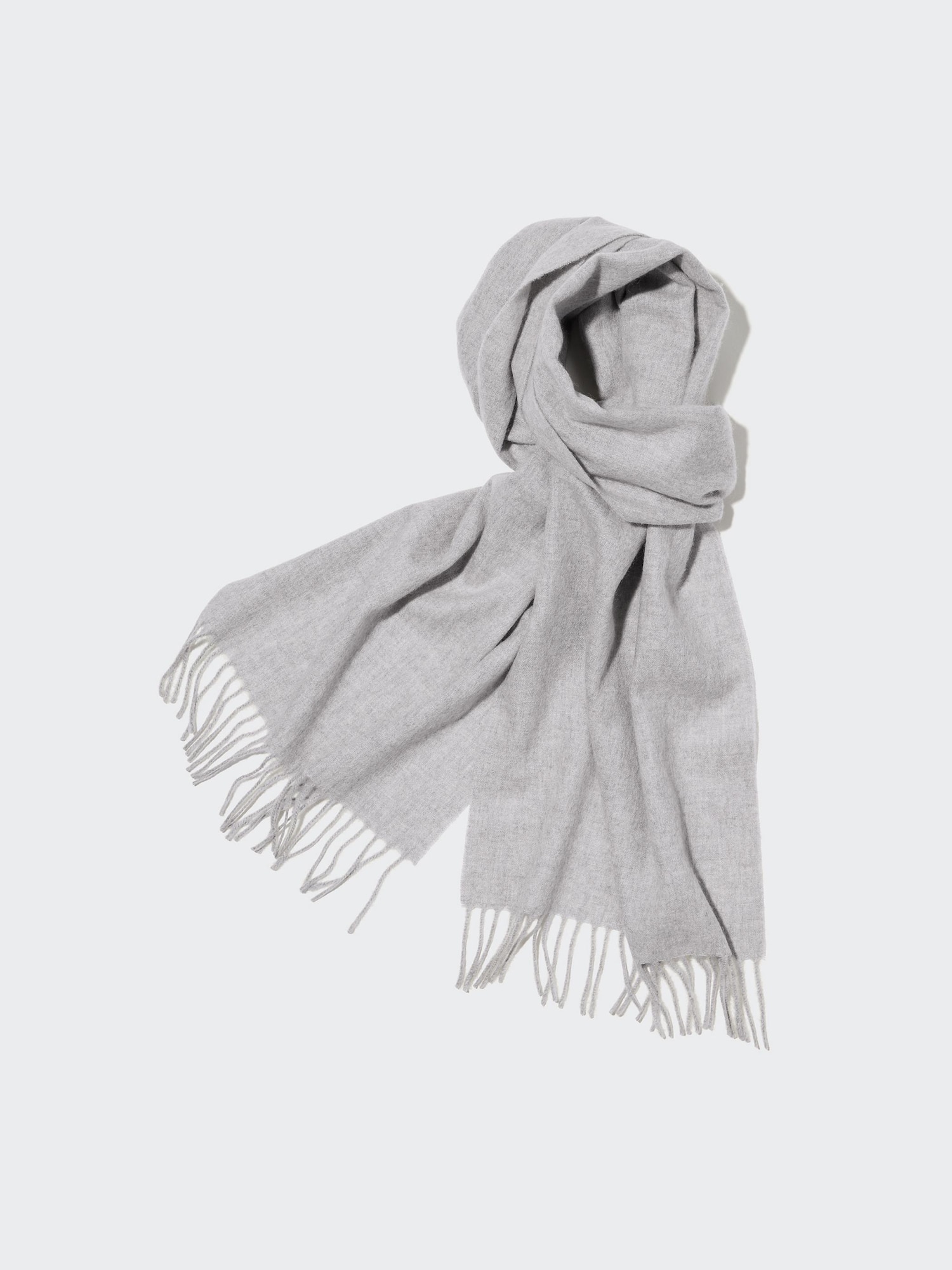 lightweight cashmere scarf