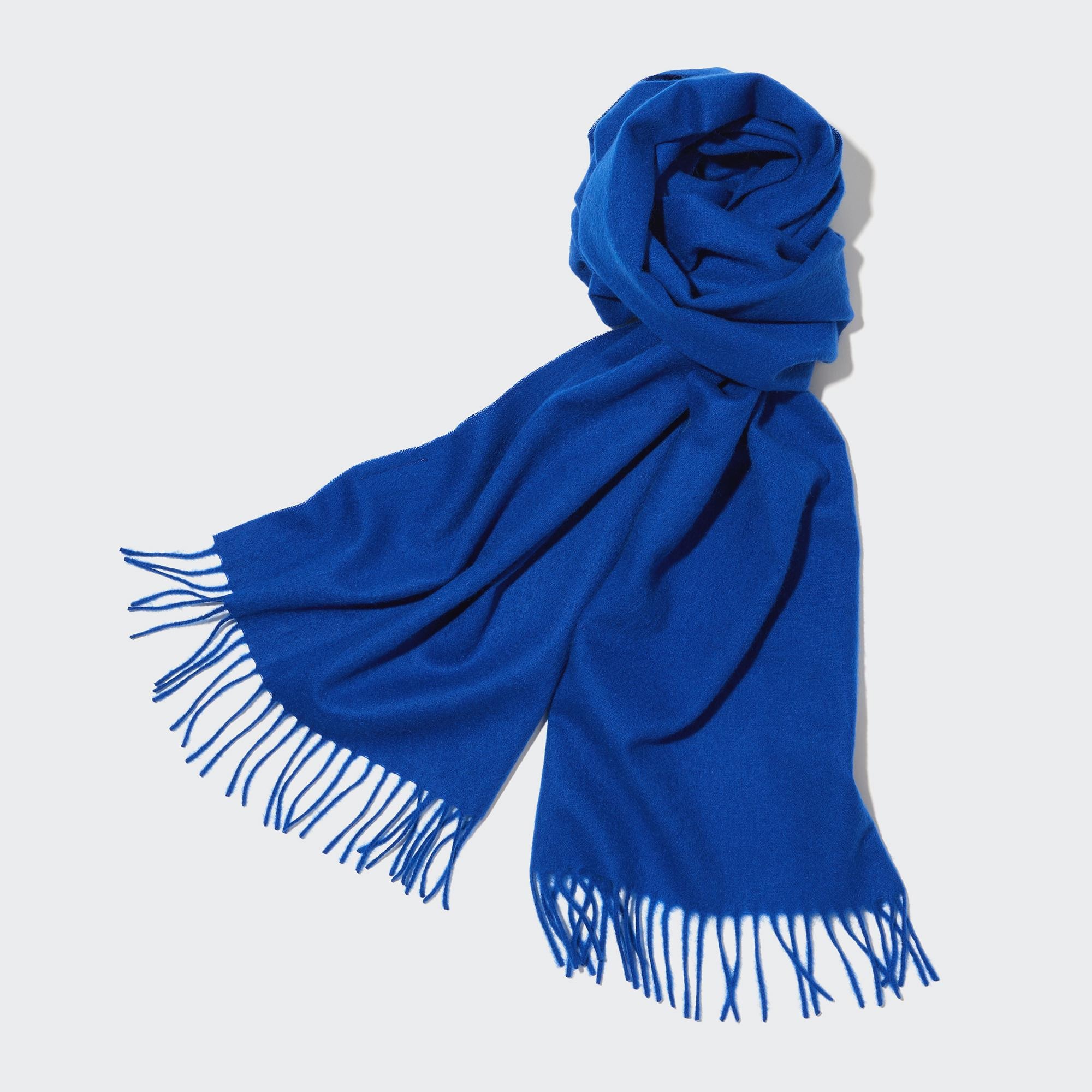 100 2024 cashmere scarf