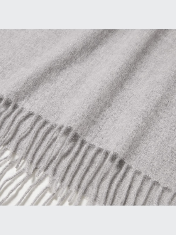 100% Cashmere Scarf