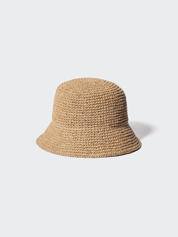 CROCHET HAT