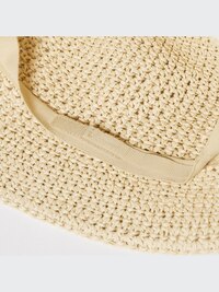 Crochet Hat