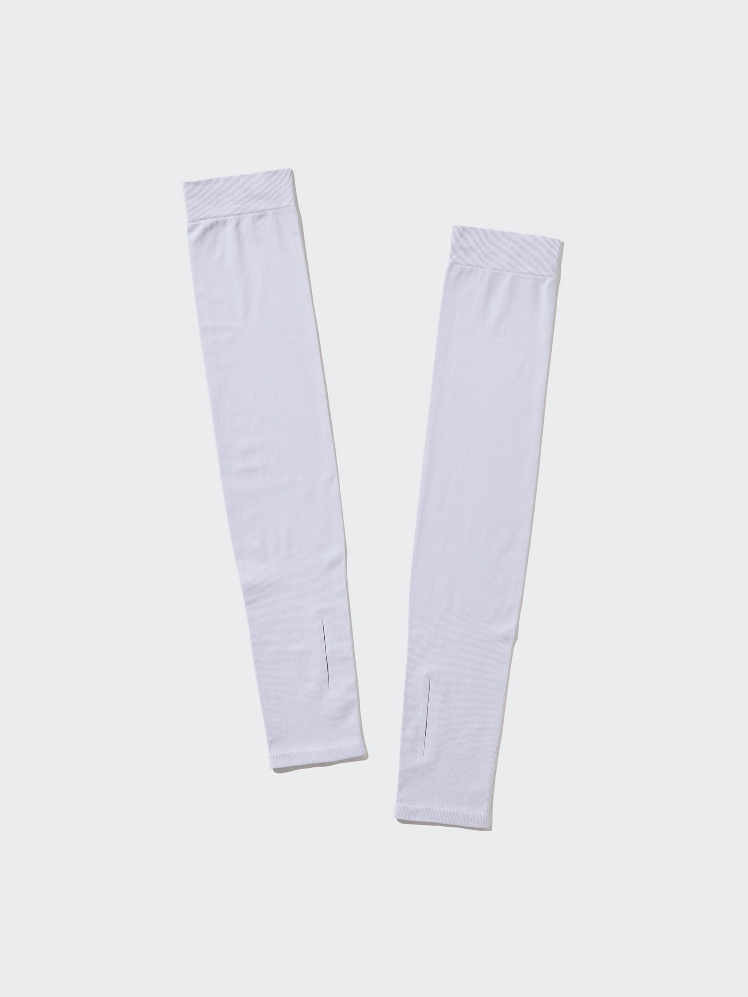 UV Protection Seamless Arm Cover | UNIQLO US