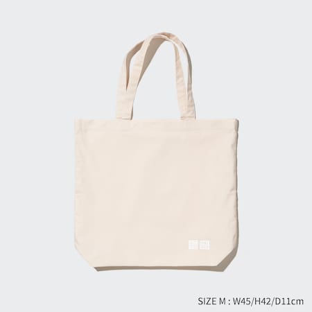 Cotton Reusable Bag