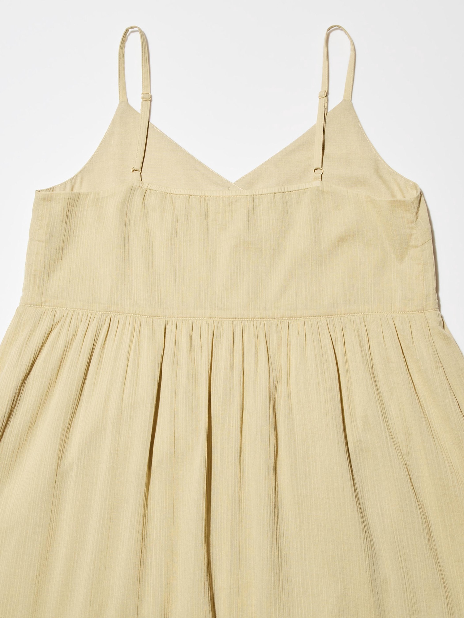 パンツ ANYWHERE PRODUCTS COTTON CAMISOLE DRESS Cotton Tank Dress for Women Long Racerback Casual Swing
