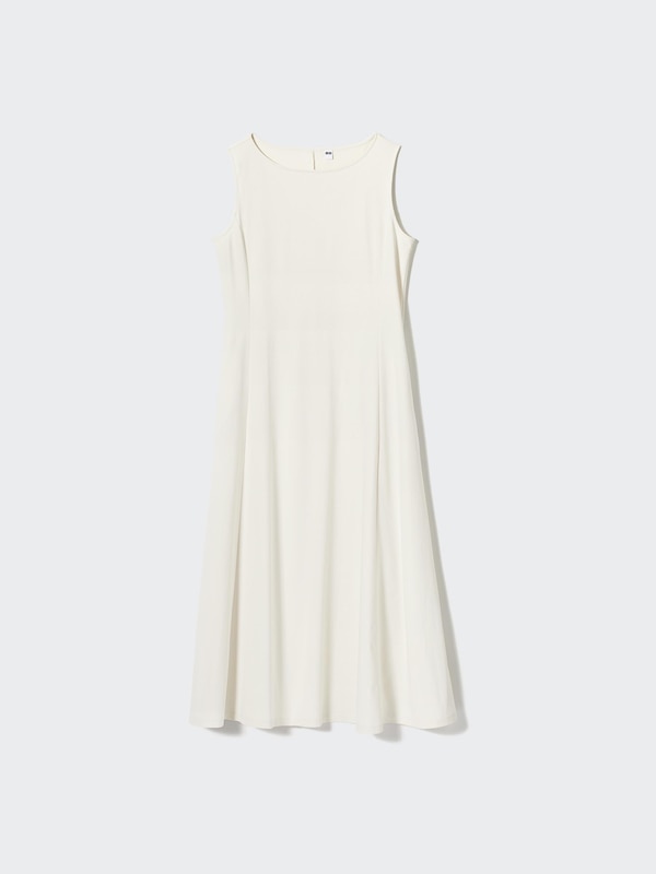 Ultra Stretch AIRism Sleeveless Dress
