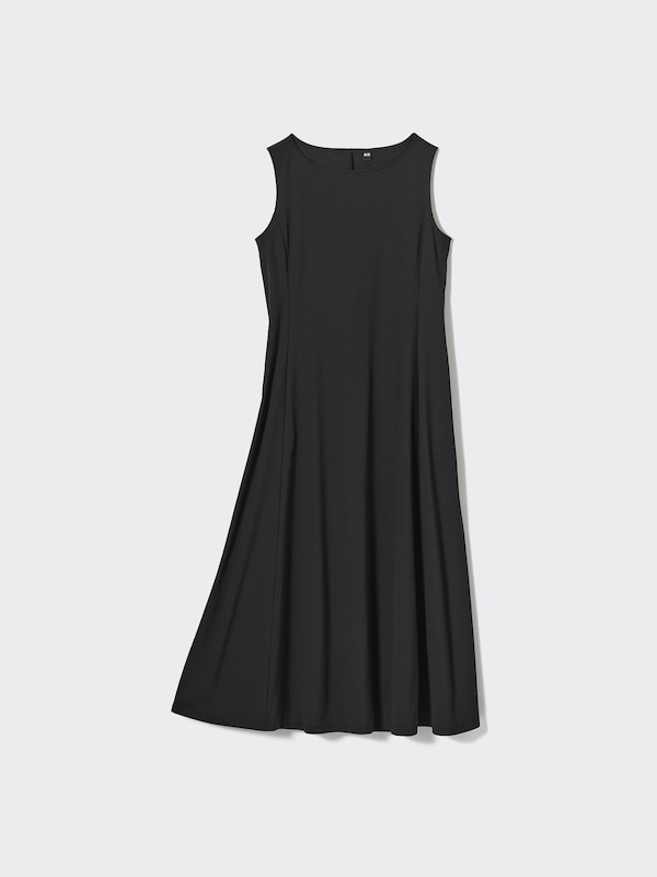 Ultra Stretch AIRism Sleeveless Dress