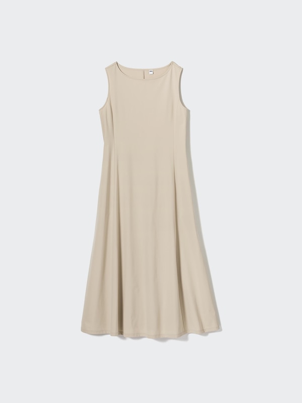Ultra Stretch AIRism Sleeveless Dress