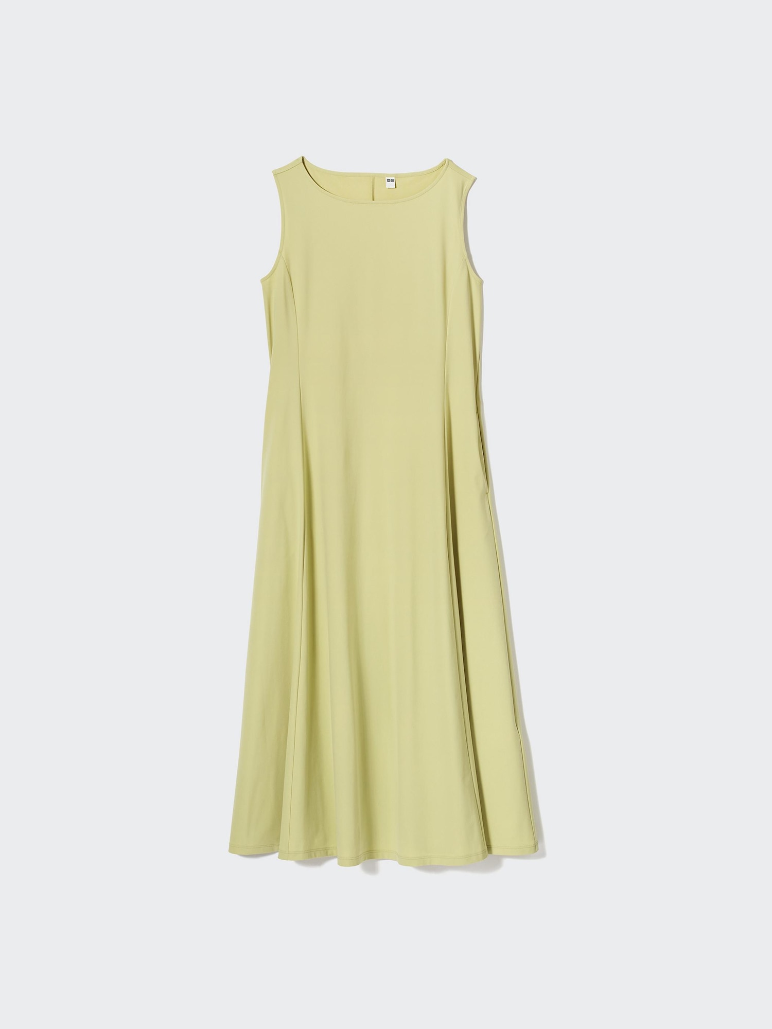 ESS ELEVATED Bodycon Rib Dress Women | PUMA