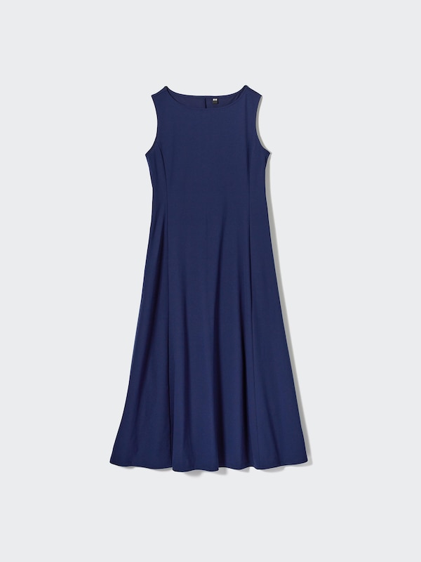 Ultra Stretch AIRism Sleeveless Dress
