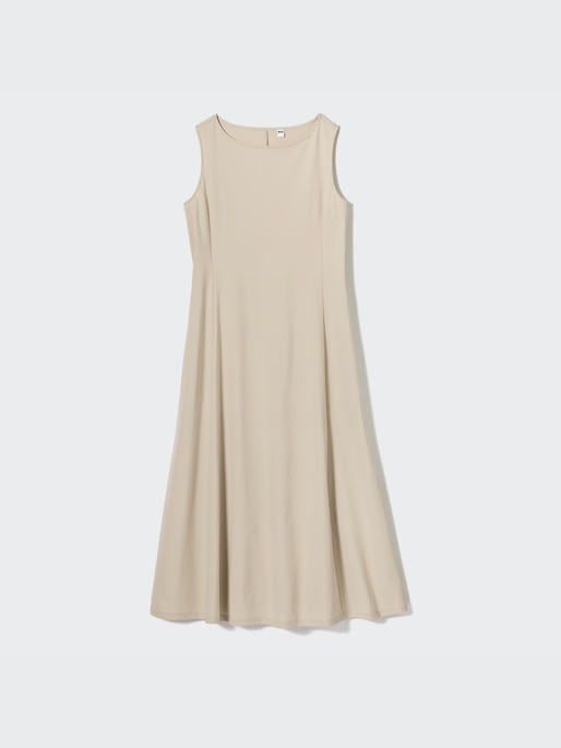 Ultra Stretch AIRism Sleeveless Dress
