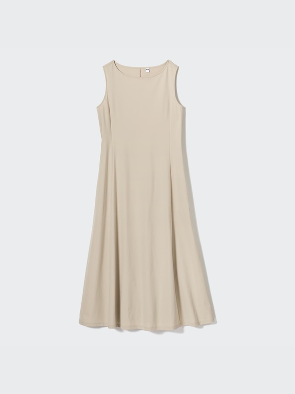 Ultra Stretch AIRism Sleeveless Dress