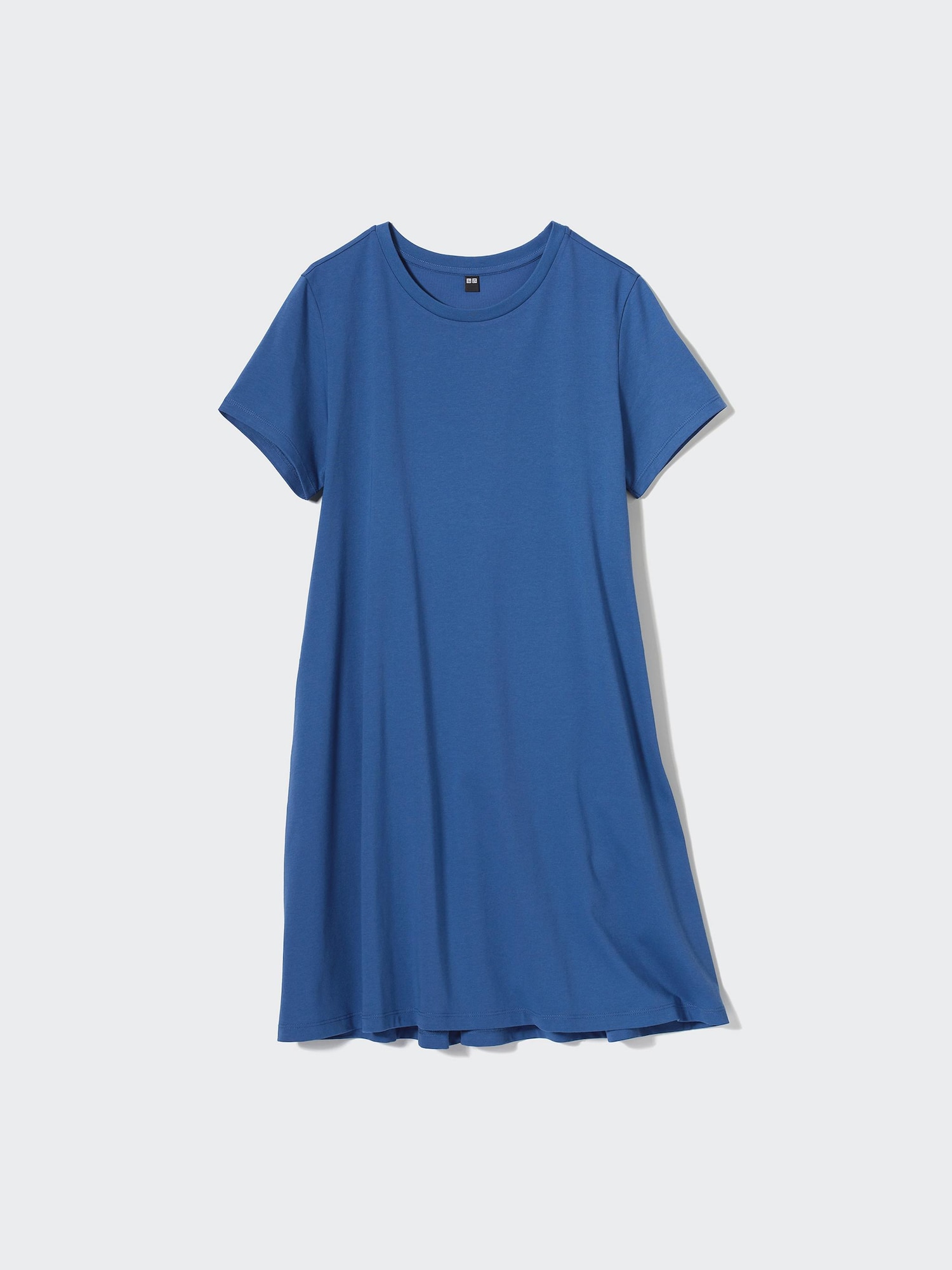 womens cotton t shirt dresses The Organic Weekend Tee Dress Color:Dress Stewart Plaid needle stitched sleeves Crochet Pattern - Filet Bsubseach