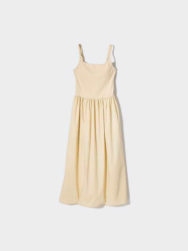 COMBINATION BRA CAMISOLE DRESS
