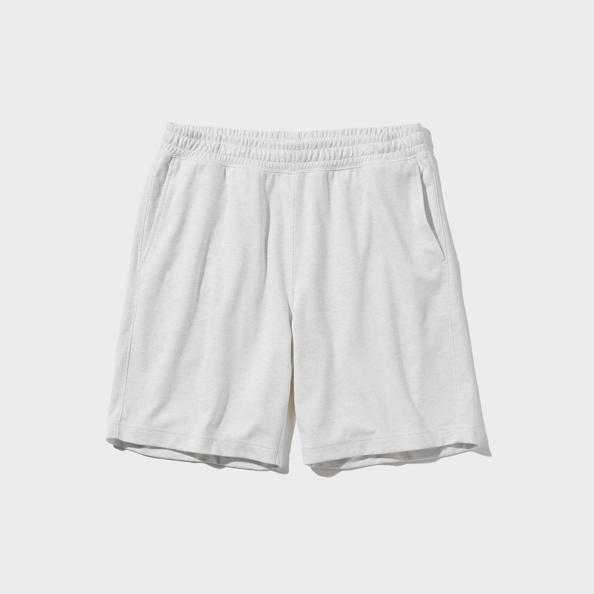 AIRism COTTON EASY SHORTS