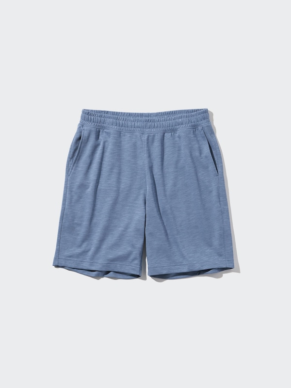 SHORT À ENFILER EN COTON AIRism