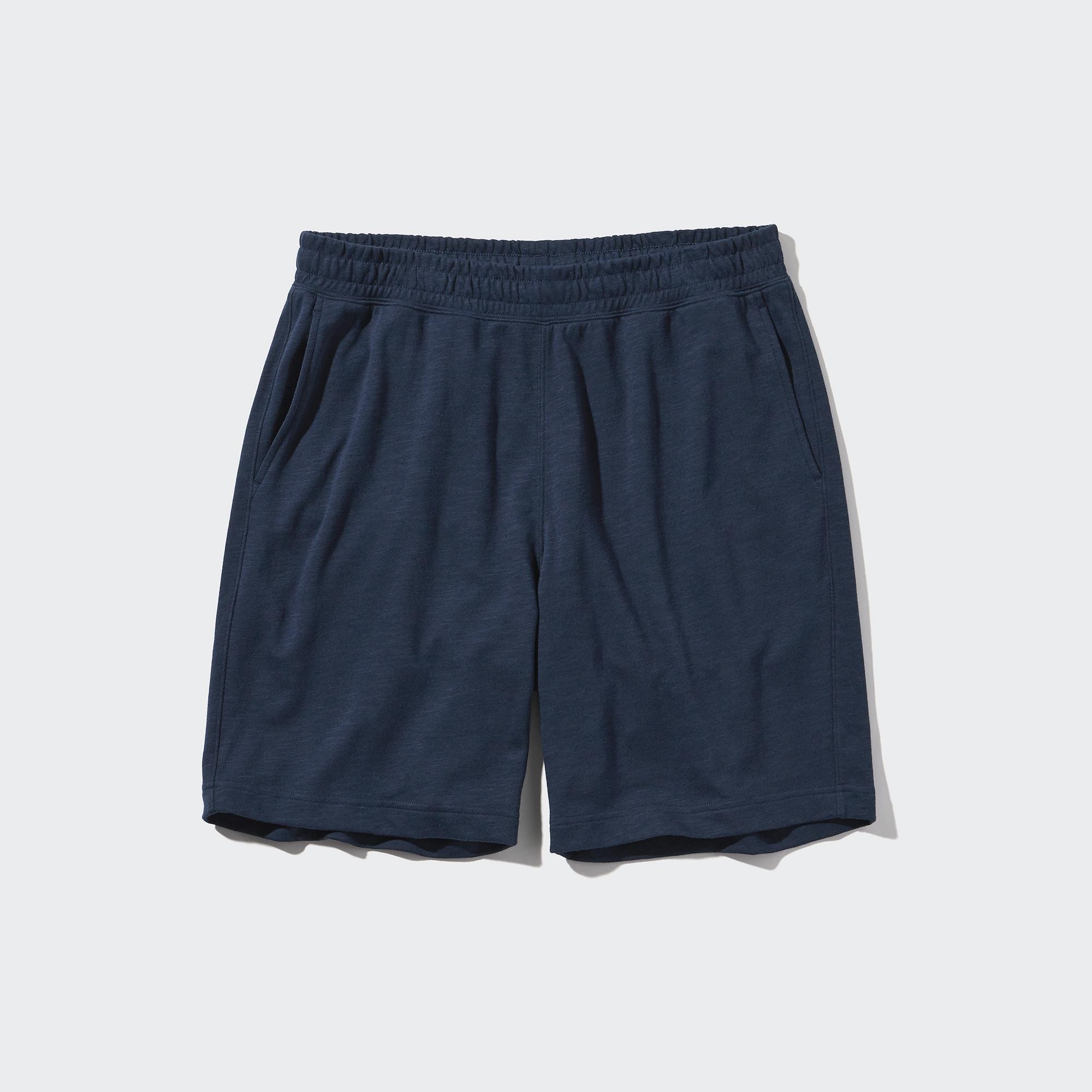 AIRism COTTON EASY SHORTS