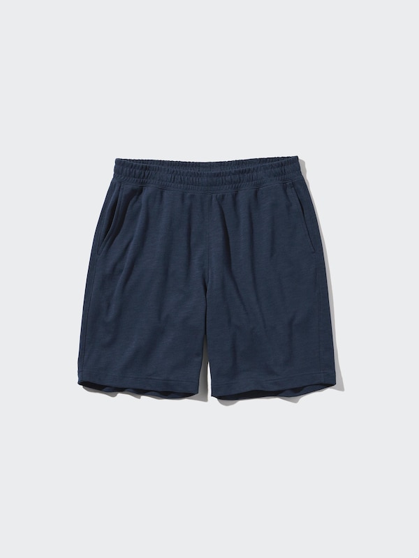 AIRism Cotton Easy Shorts