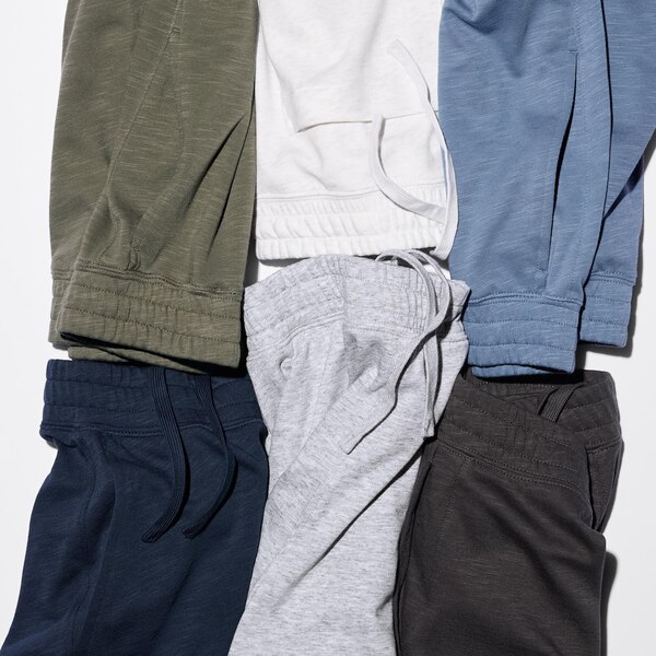 AIRism Cotton Easy Shorts
