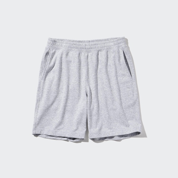 Airism Uniqlo Sweat Shorts Short Uniqlo Airism Algodon Easy (8
