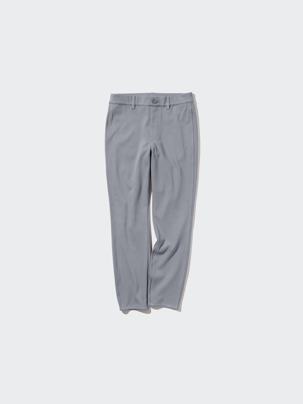 Ultra Stretch High Rise Cropped Fit Leggings